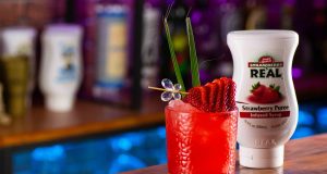 Receta para San Valentín por Jaime Añon