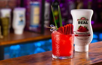 Receta para San Valentín por Jaime Añon