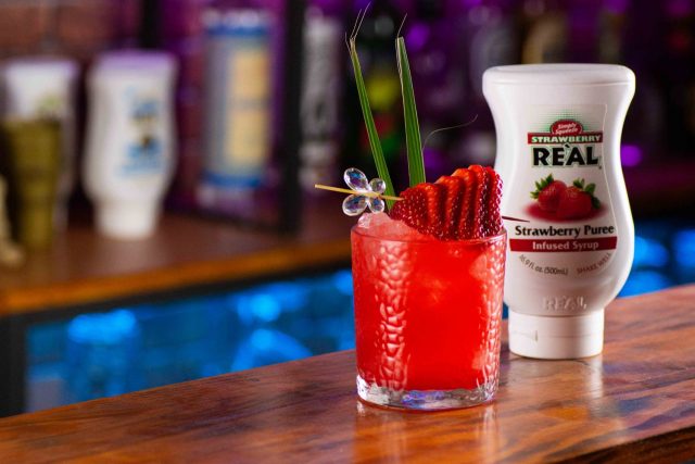 Receta para San Valentín por Jaime Añon