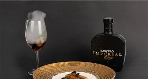 Barceló Imperial celebra su 40 Aniversario