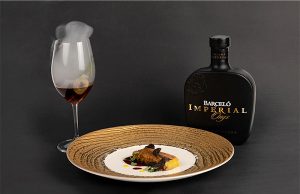 Barceló Imperial celebra su 40 Aniversario