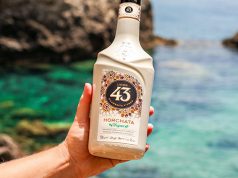 LICOR 43 HORCHATA