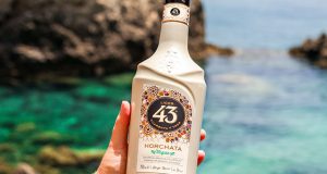 LICOR 43 HORCHATA