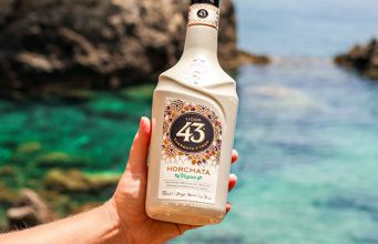 LICOR 43 HORCHATA