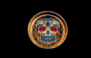 Feliz Día Del Margarita. Deshojando Margaritas