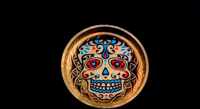 Feliz Día Del Margarita. Deshojando Margaritas