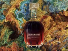 The Glenrothes presenta The 42, su nuevo whisky de malta edición limitada