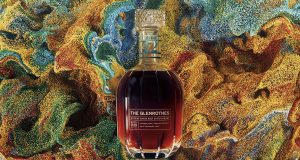 The Glenrothes presenta The 42, su nuevo whisky de malta edición limitada