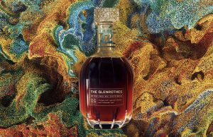 The Glenrothes presenta The 42, su nuevo whisky de malta edición limitada