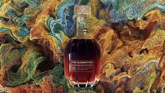 The Glenrothes presenta The 42, su nuevo whisky de malta edición limitada