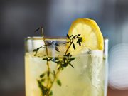 The Botanist propone las mejores recetas de cócteles para sorprender en tus celebraciones