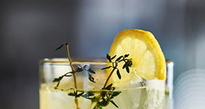 The Botanist propone las mejores recetas de cócteles para sorprender en tus celebraciones