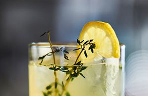 The Botanist propone las mejores recetas de cócteles para sorprender en tus celebraciones