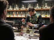 Final del Torres Brandy Zero Challenge, acogida en Barcelona
