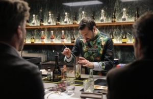 Final del Torres Brandy Zero Challenge, acogida en Barcelona