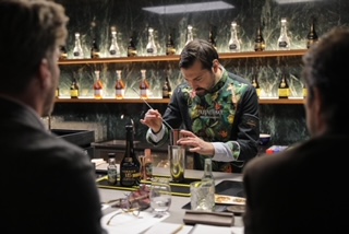 Final del Torres Brandy Zero Challenge, acogida en Barcelona