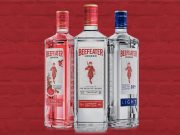 Beefeater Light y Beefeater Pink Light premiadas The Global Spirits Masters Competitions 2023