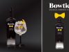 Legendario lanza la nueva botella de su ginebra premium Bowtie