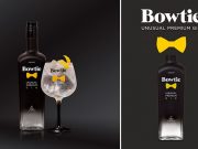 Legendario lanza la nueva botella de su ginebra premium Bowtie