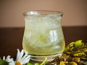 Chamomile Collins