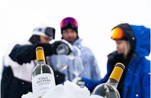 CASA VERO WINTER EDITION, EL MEJOR “APRÈS SKI” DEL PIRINEO