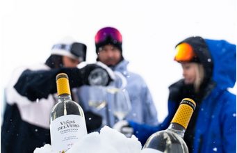 CASA VERO WINTER EDITION, EL MEJOR “APRÈS SKI” DEL PIRINEO