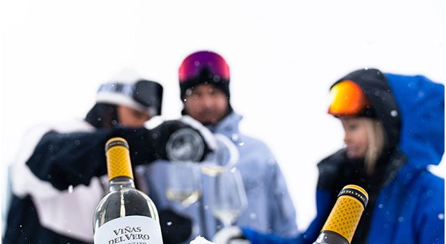 CASA VERO WINTER EDITION, EL MEJOR “APRÈS SKI” DEL PIRINEO