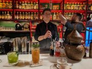 Las coctelerías de Barcelona para el Mobile World Congress (MWC)