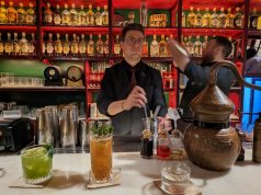 Las coctelerías de Barcelona para el Mobile World Congress (MWC)