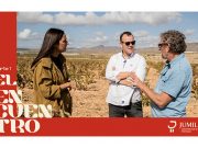 El CRDOP Jumilla presenta Diálogos de Arte y Vino