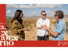 El CRDOP Jumilla presenta Diálogos de Arte y Vino