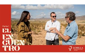 El CRDOP Jumilla presenta Diálogos de Arte y Vino