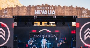 Barceló Nevalia en Aramón Formigal-Panticosa