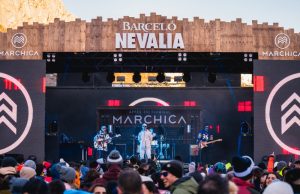 Barceló Nevalia en Aramón Formigal-Panticosa