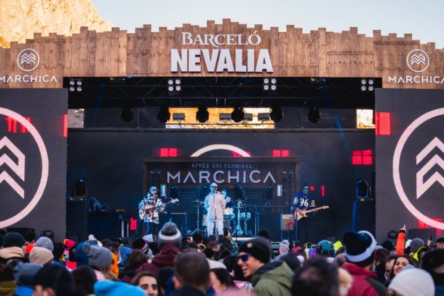 Barceló Nevalia en Aramón Formigal-Panticosa