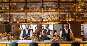 Don Papa presenta Tinajas Viajeras