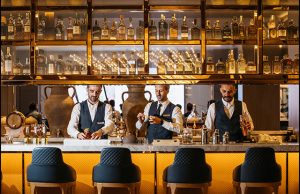 Don Papa presenta Tinajas Viajeras