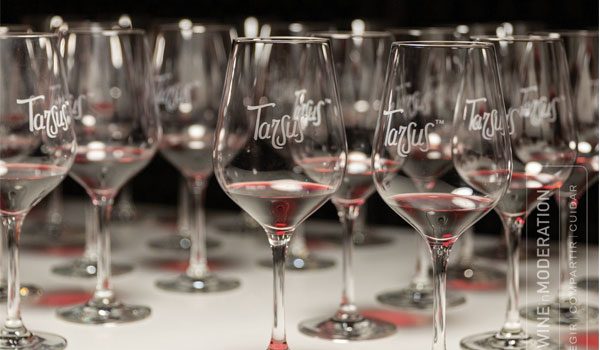 Tarsus Selección de Viñedos: un vino de autor para celebrar el Día del Padre