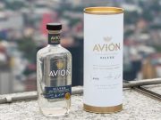 Pernod Ricard dueño de Tequila Avión