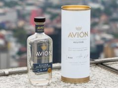 Pernod Ricard dueño de Tequila Avión