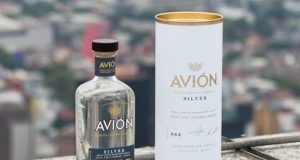 Pernod Ricard dueño de Tequila Avión