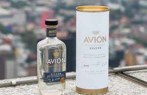 Pernod Ricard dueño de Tequila Avión