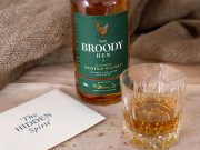 Broody Hen Blended Scotch Whisky y Broody Hen Single Malt 10 Años