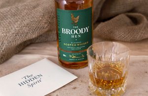 Broody Hen Blended Scotch Whisky y Broody Hen Single Malt 10 Años