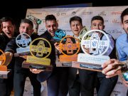 José Cortés, del hotel Sa Creu Nova, repite como mejor ‘barman’ de Baleares