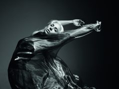 Dom Pérignon y Lady Gaga