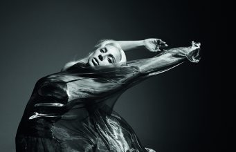 Dom Pérignon y Lady Gaga