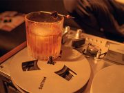 505, un cóctel de diseño que hace honor al whisky y a la música Indie