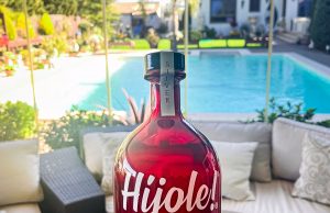 Tequila Híjole desembarca en España de la mano de grupo Spenly Spirits.