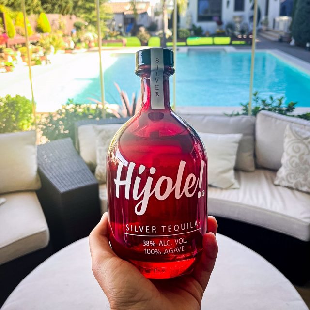 Tequila Híjole desembarca en España de la mano de grupo Spenly Spirits.